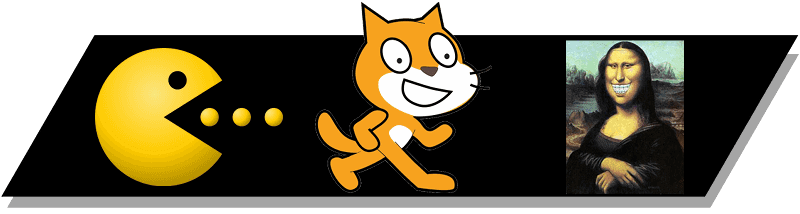 Scratch at Immersive Education